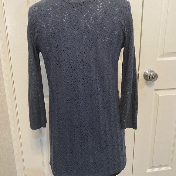 Loft outlet open front sweater size XS - Picture 3 of 5